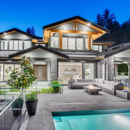 3161 Westmount Place West Vancouver