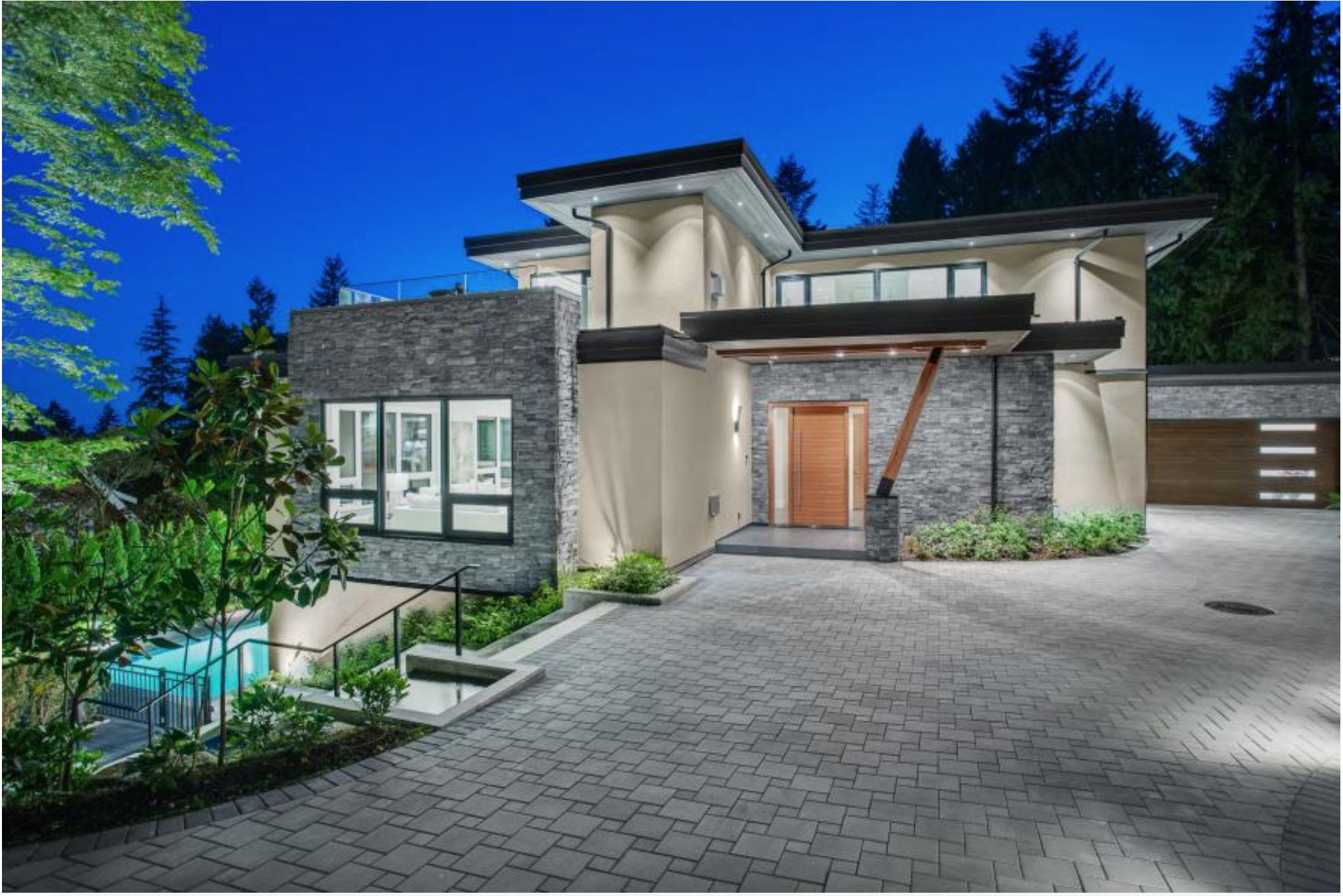 1677 Altamont West Van