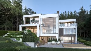 Macbeth Crescent West Van