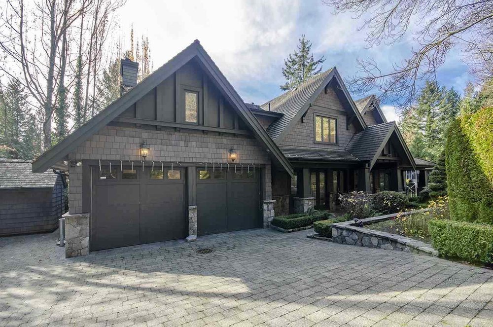 2247 Gisby Street, West Van