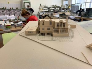 design of house 2