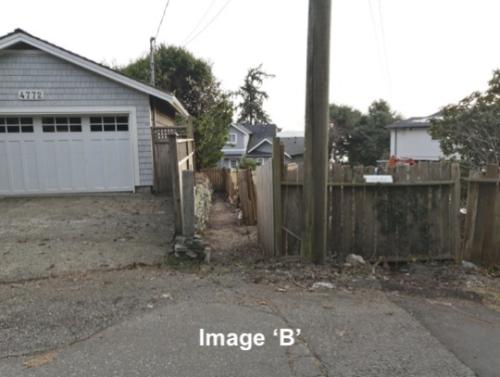Image 'B'